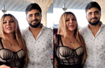 Rakhi Sawant reveals she and boyfriend Adil Khan Durrani are living together in Mumbai